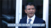 Ex-Uber CEO Travis Kalanick has a new mission in LA