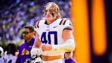 Live Updates: LSU Football vs. UCLA Bruins in Week 4