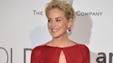 Sharon Stone dressed herself for her first Oscar’s in 1992 but the results were 'awful' according to the star