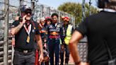 Perez walks away unharmed from horrific Monaco GP crash