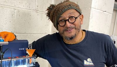 Fuzz Townshend agrees with Mike Brewer on tip for all classic car owners