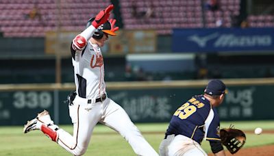 中職》獅象可說是季後賽前哨戰 林岳平：勝負點在守備