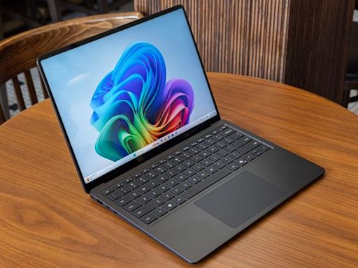 The new Microsoft Surface Laptop 7 is one of the best Windows laptops I’ve ever used | CNN Underscored