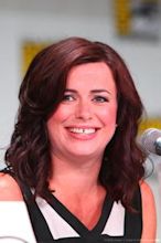 Eve Myles