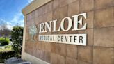 Union responds to closure of Enloe behavioral health facility