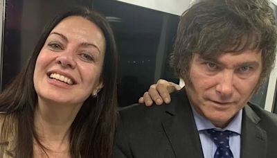 Milei descartó cambios en su Gabinete y elogió a Sandra Pettovello: “Le sacó la careta al peronismo” | Política