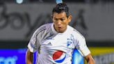 Revelan la lesión de David Macalister Silva: sufre Millonarios