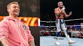WATCH: CM Punk Breaks WWE Character as He Hilariously Chases Cody Rhodes With Baseball Bat on SmackDown