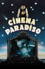 Nuovo Cinema Paradiso