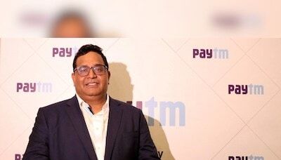 We could have done better, no secret about it: Paytm's Vijay Shekhar Sharma