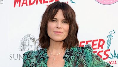 Neve Campbell says she is 'so excited' to appear in Scream 7