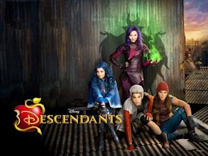 Descendants (2015 film)