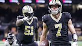 Could Taysom Hill fill the Kyle Juszczyk role for the Saints under Klint Kubiak?