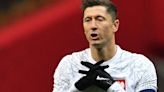 Lewandowski se juega la Eurocopa a cara o cruz