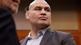 Cain Velasquez's sentencing date set in attempted murder trial | BJPenn.com