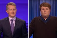 'Jeopardy!': Ken Jennings Reveals What Makes Him 'Get Mean' With Contestants