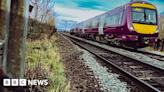 East Midlands Railway services delayed after person hit by train