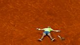 How well do you know Rafael Nadal's French Open career? Try the AP’s quiz
