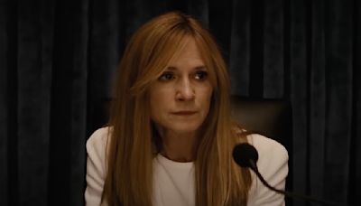 Star Trek's Starfleet Academy Series Has Cast Academy Award Winner Holly Hunter As Its First Actor, And I'm Jazzed About...