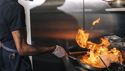 The Restaurants That Don’t Want to Break Up With Gas Stoves