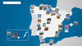 Envíanos tus fotos del tiempo en tu localidad y descubre las mejores de toda España