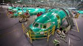 Boeing supplier Spirit AeroSystems is laying off workers