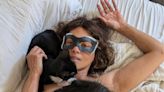 Halle Berry goes topless to celebrate 20 years of Catwoman