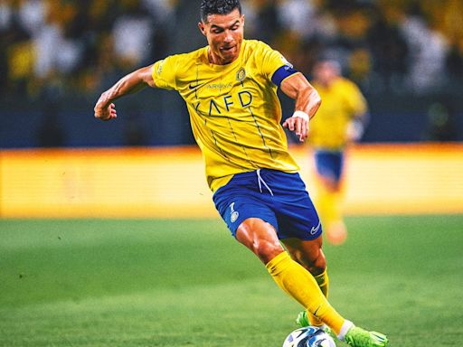 Cristiano Ronaldo, Al-Nassr miss out on Saudi Pro League title won by Al-Hilal