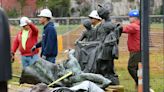 Jacksonville trending after pro-Confederate 'Women of Southland' statue removal from park