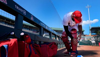 Cardinals’ rookies get a welcomed introduction to first-class big-league travel