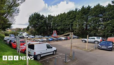 Bexhill: Closure of car park could form storage facility