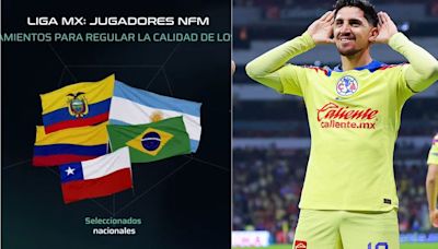 Liga MX anuncia nuevos lineamientos para contratar extranjeros ¡Al estilo de Italia e Inglaterra!