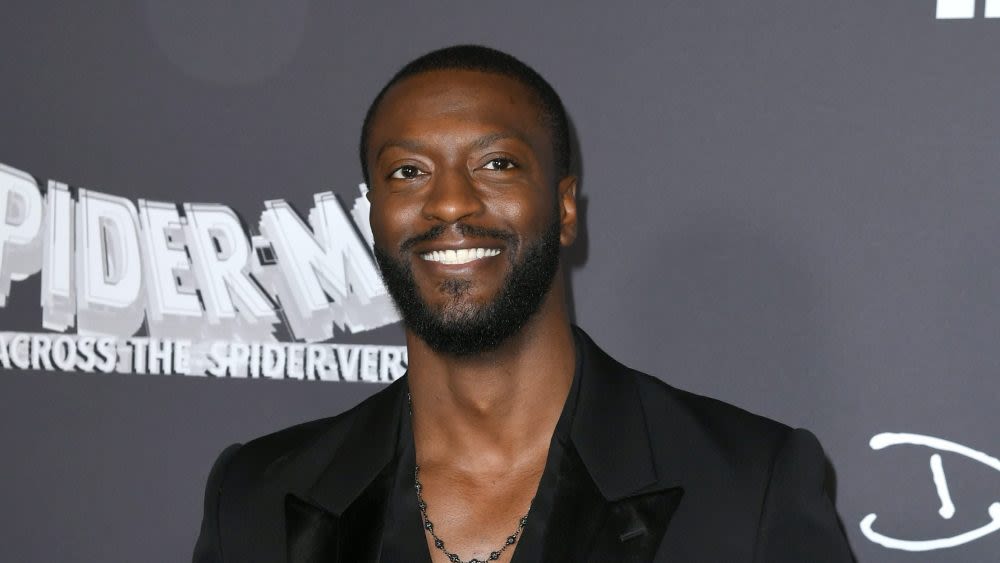 Amazon’s Alex Cross Series Starring Aldis Hodge Renewed for Season 2 Ahead of Series Premiere