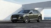 Refreshed 2025 Audi Q7 priced close to the outgoing model