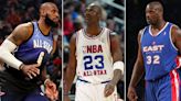 2024 NBA All-Star Game: All the winners and MVPs in game history