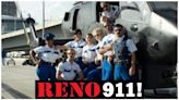 Reno 911 Season 3 Streaming: Watch & Stream Online via Paramount Plus