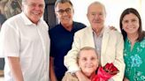 Pergentino Holanda: Sarney festeja 94 anos em Brasília - Imirante.com