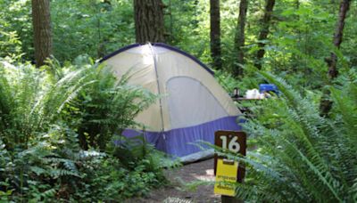 Oregon State Parks Eye Potential Price Increase for Camping and Facilities Amid Economic Pressures