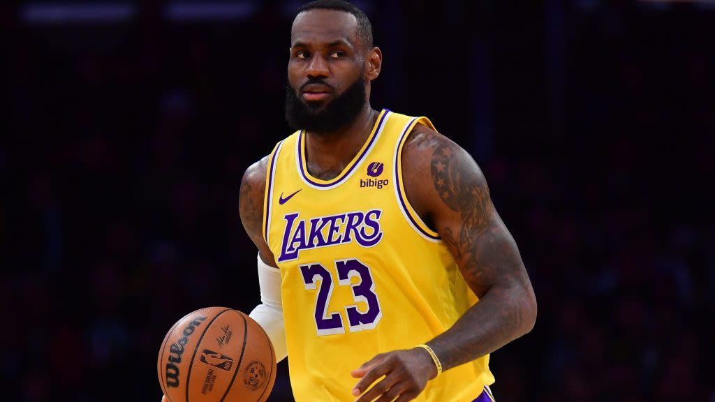 It isn't a certainty LeBron James will opt out of his Lakers contract