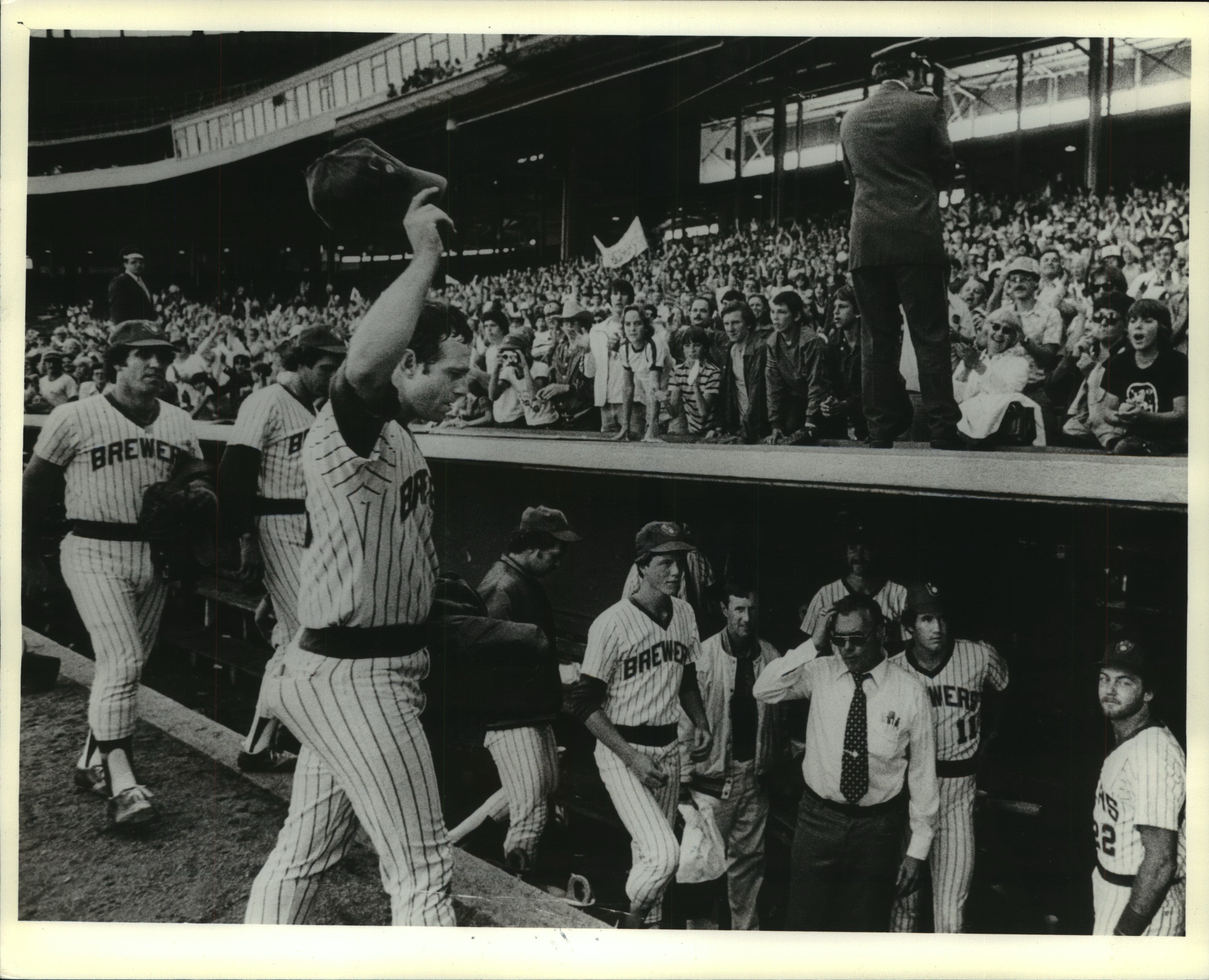 Here are the biggest major-league all-star game snubs in Milwaukee Brewers history