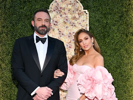 Ben Affleck Bought a New House Without Jennifer Lopez