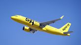 Los accionistas de la aerolínea Spirit aprueban la fusión con JetBlue