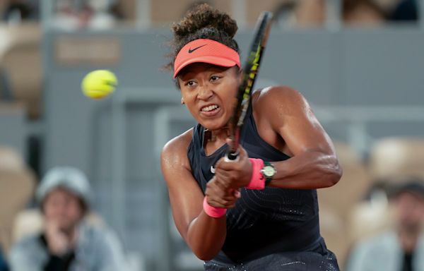 Naomi Osaka Gets Brutally Honest Admission on Struggling to Win After Olympics Loss