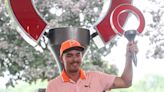 Rickie Fowler breaks through, ends four-year drought and takes Rocket Mortgage Classic