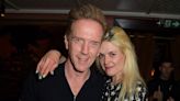 Damian Lewis ‘dating’ Alison Mosshart after pair pictured together