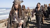 Johnny Depp return to Pirates of the Caribbean welcomed by producer