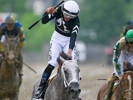 Belmont Stakes 2024 predictions, field, odds: Win, place, show, trifecta, superfecta expert picks