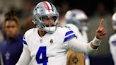 Dak Prescott coquetea con dejar a los Dallas Cowboys