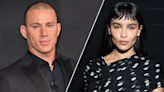 Channing Tatum and Zoë Kravitz are engaged: Everything they have said about their private romance