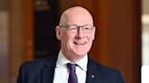 John Swinney set to launch SNP leadership bid in Edinburgh